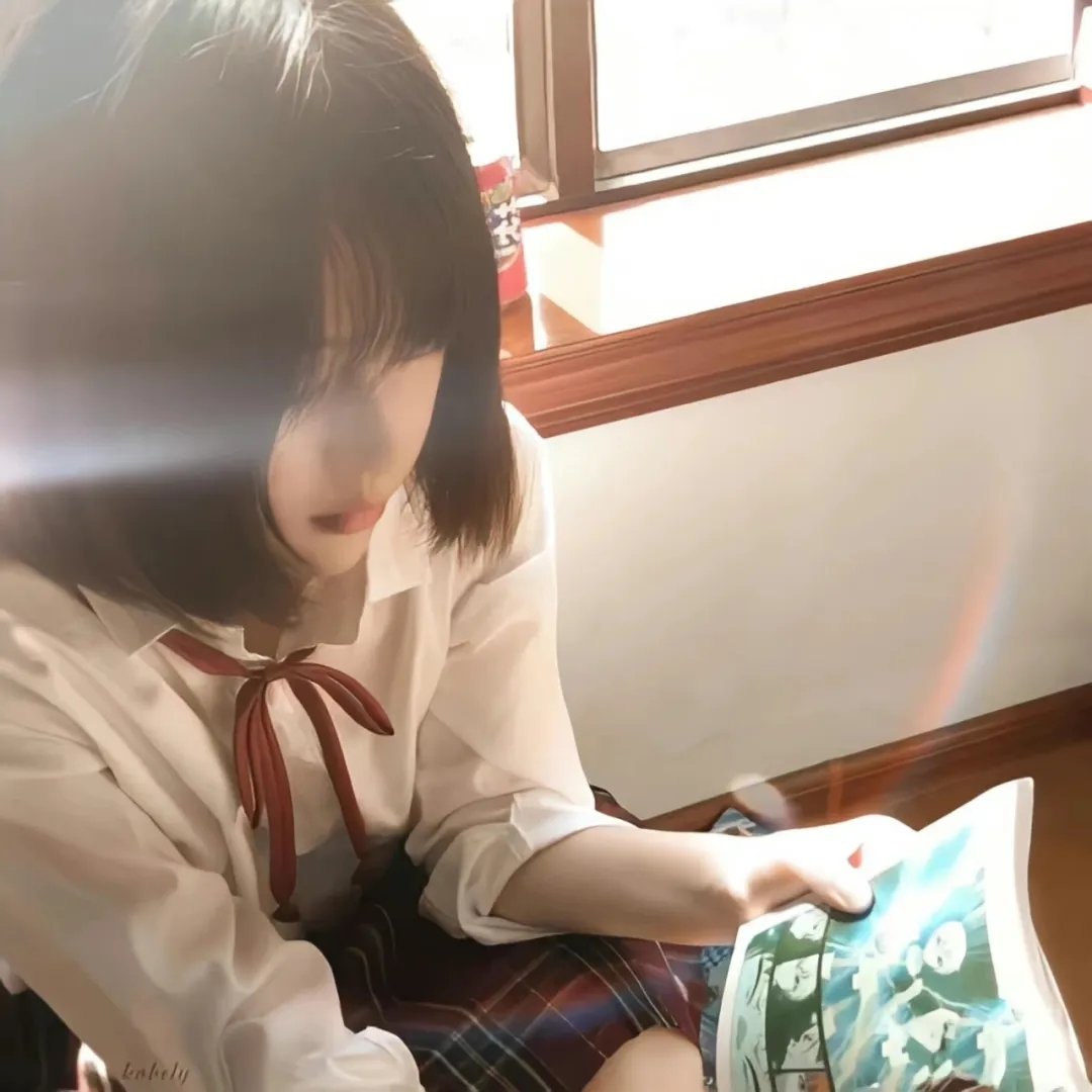 中年女性
