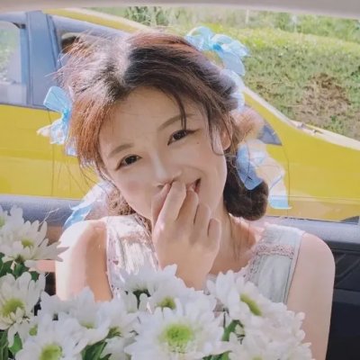 盲童顾盼盼的音乐梦想