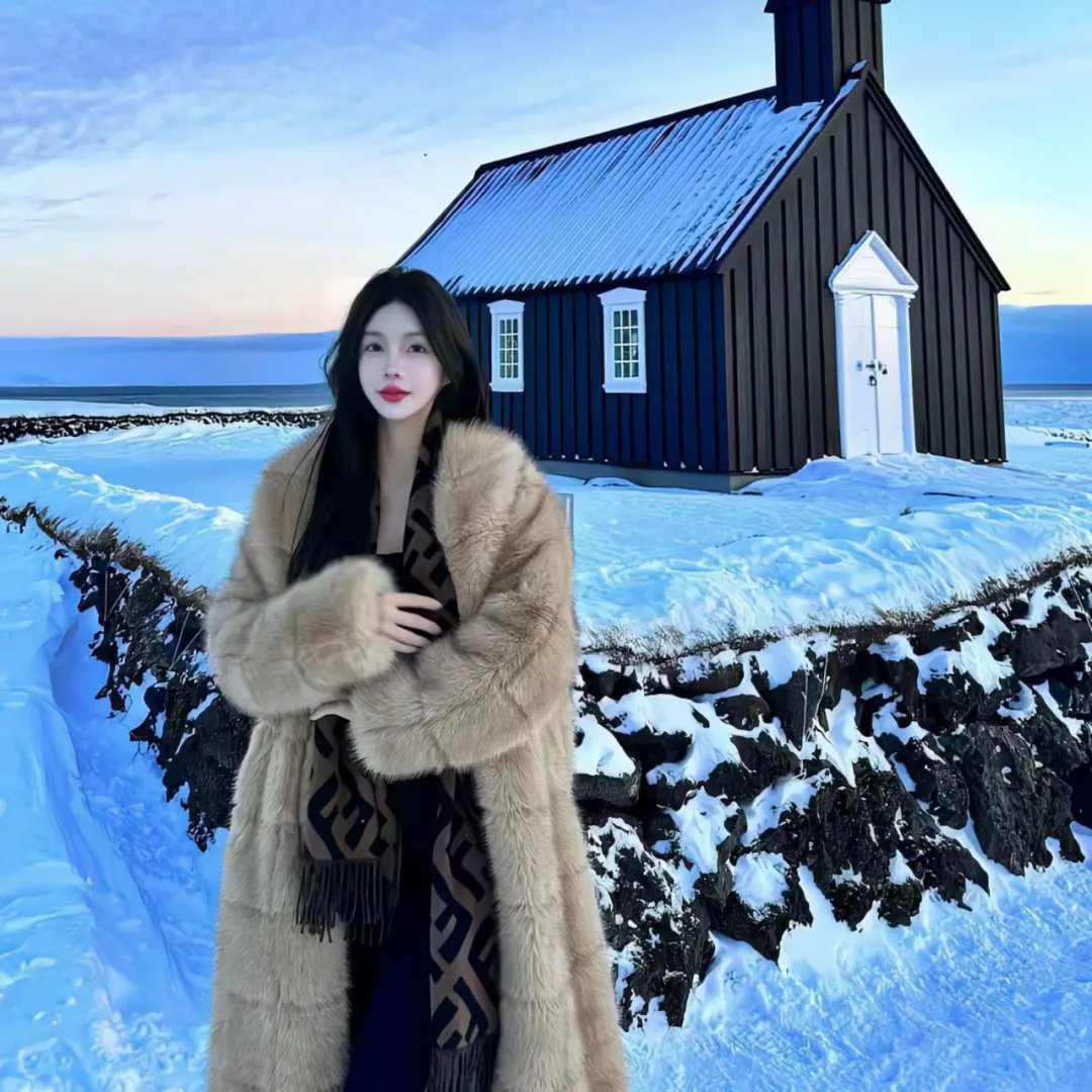 白雪坏公主